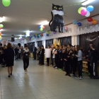 Ślubowanie i otrzęsiny 2014